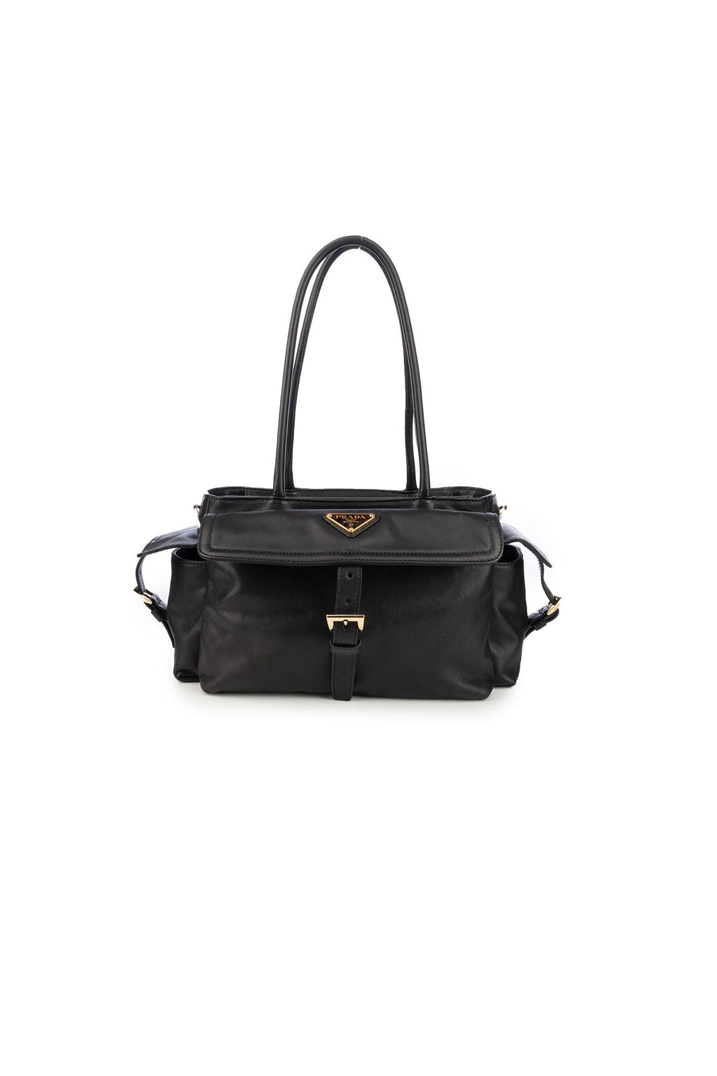 Prada Woman Bags Shopper Bags