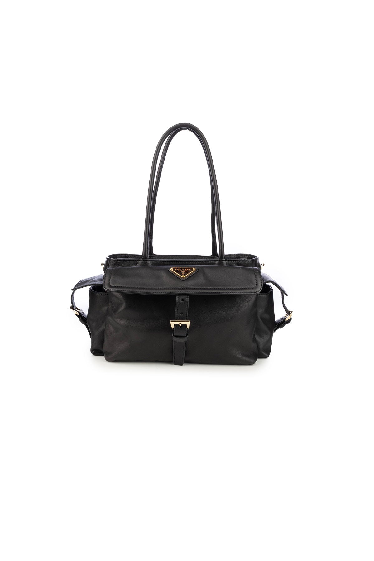 Prada Woman Bags Shopper Bags