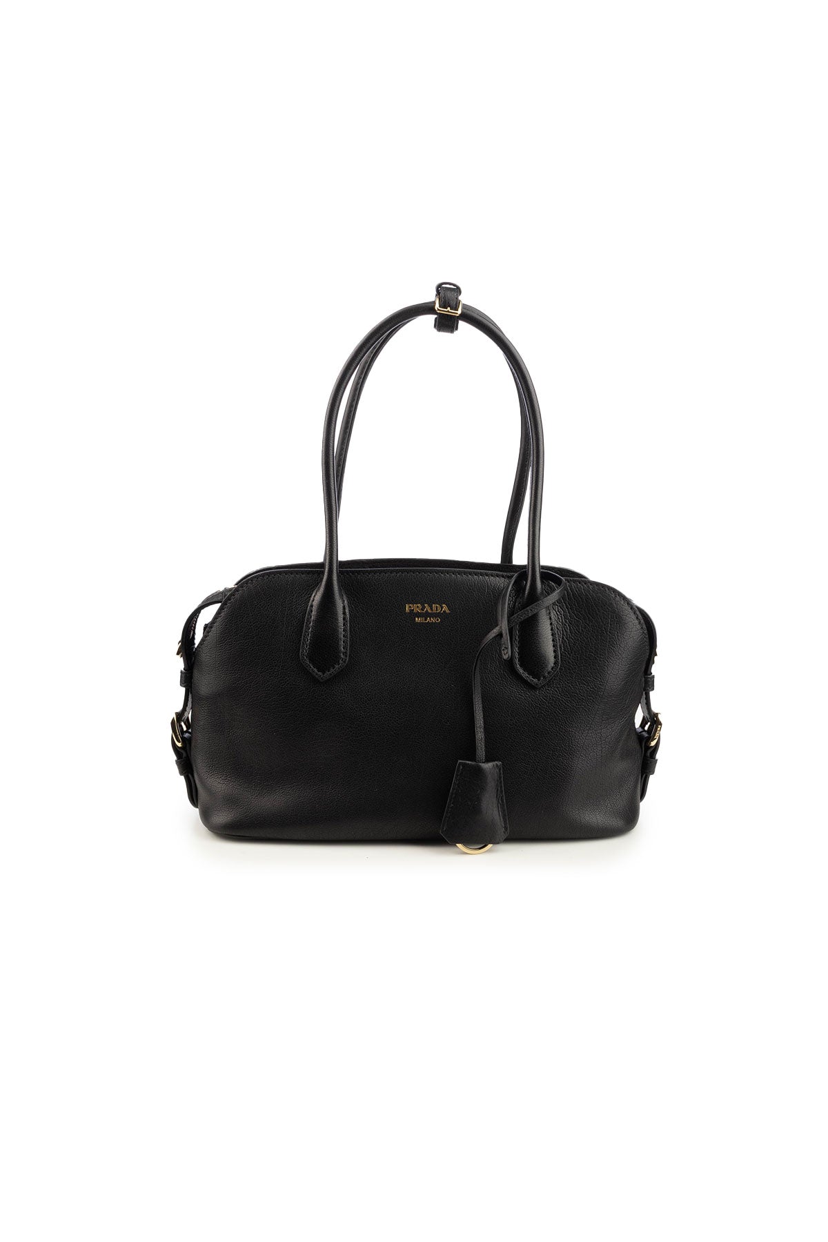Prada Woman Bags Shopper Bags