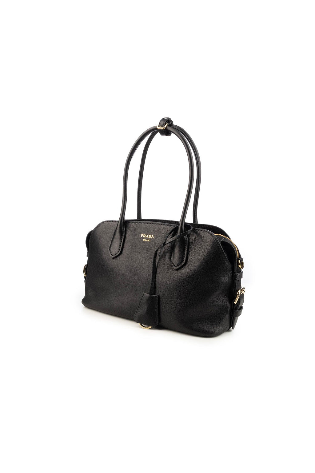 Prada Woman Bags Shopper Bags