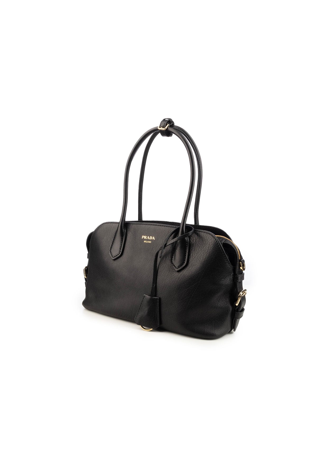 Prada Woman Bags Shopper Bags