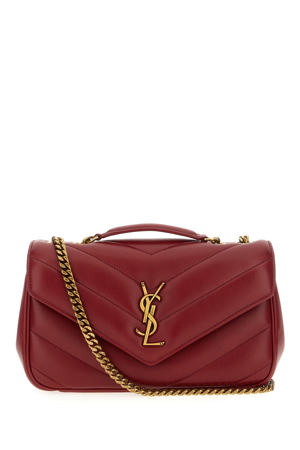 Saint Laurent Woman Bags Shopper Bags
