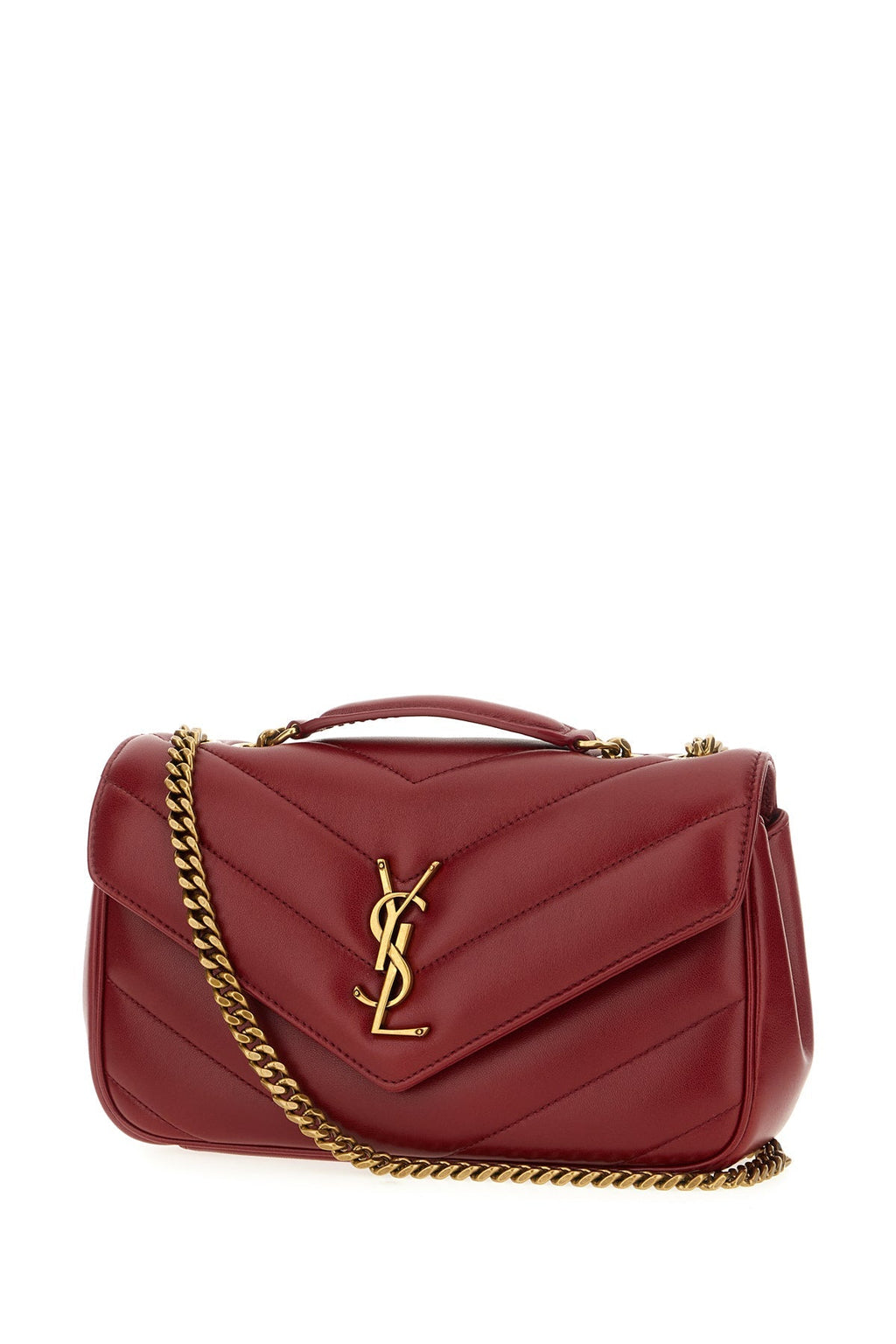 Saint Laurent Woman Bags Shopper Bags