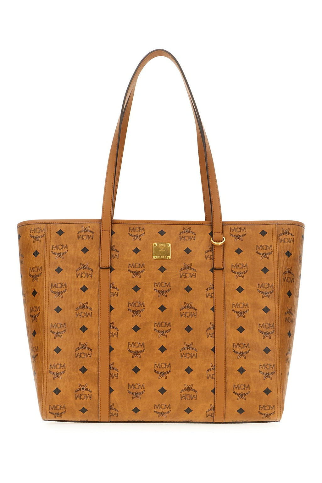 Mcm Woman Bags Shopper Bags