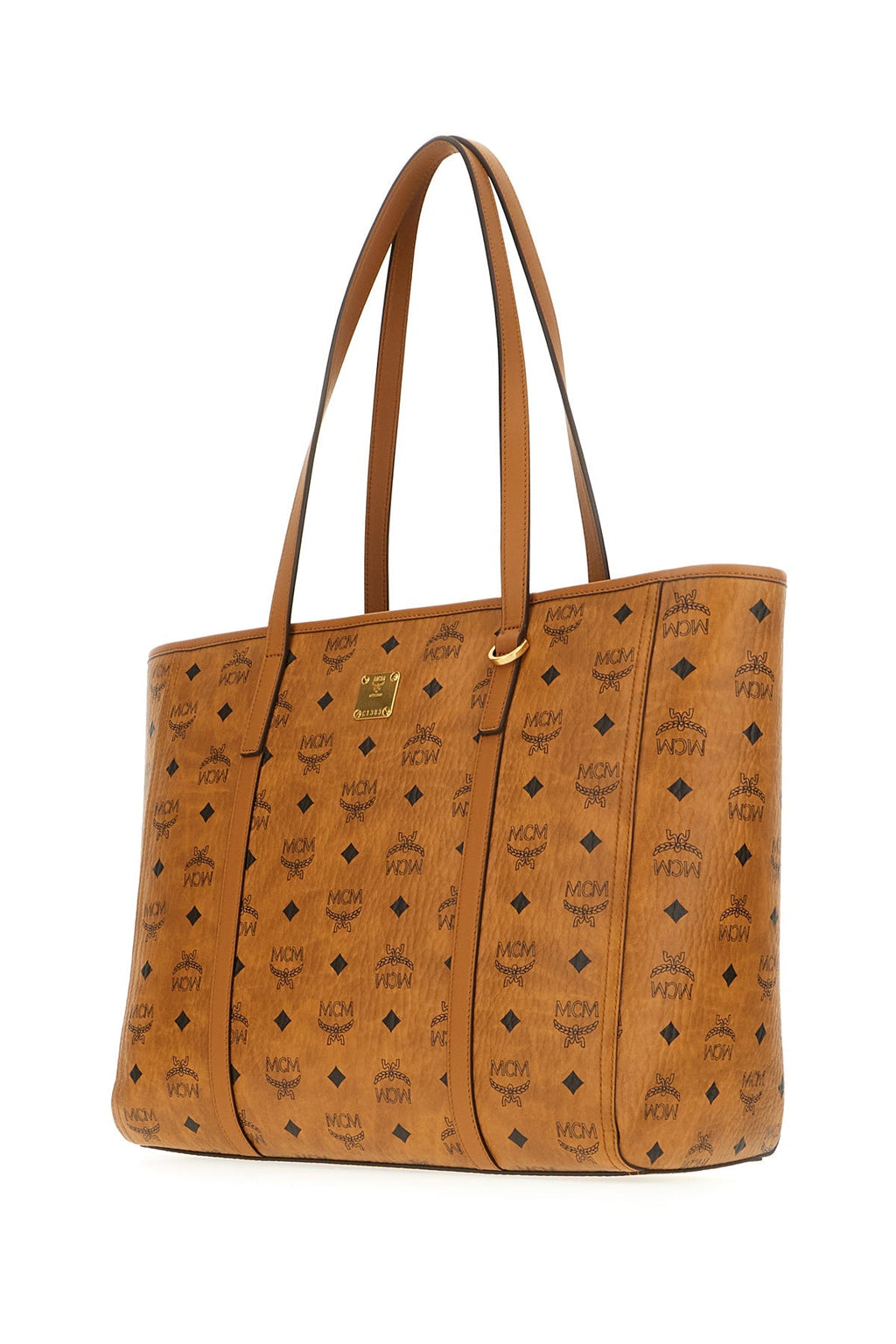 Mcm Woman Bags Shopper Bags