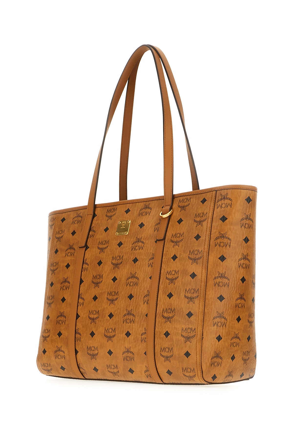 Mcm Woman Bags Shopper Bags