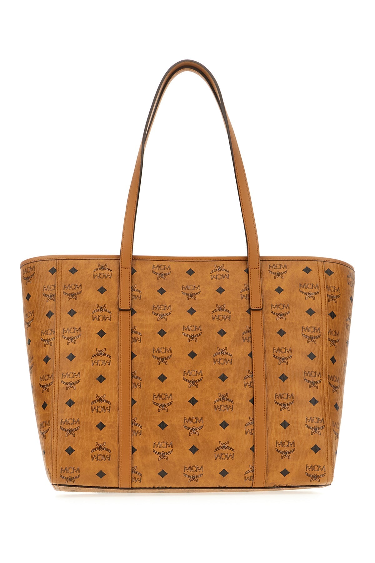 Mcm Woman Bags Shopper Bags