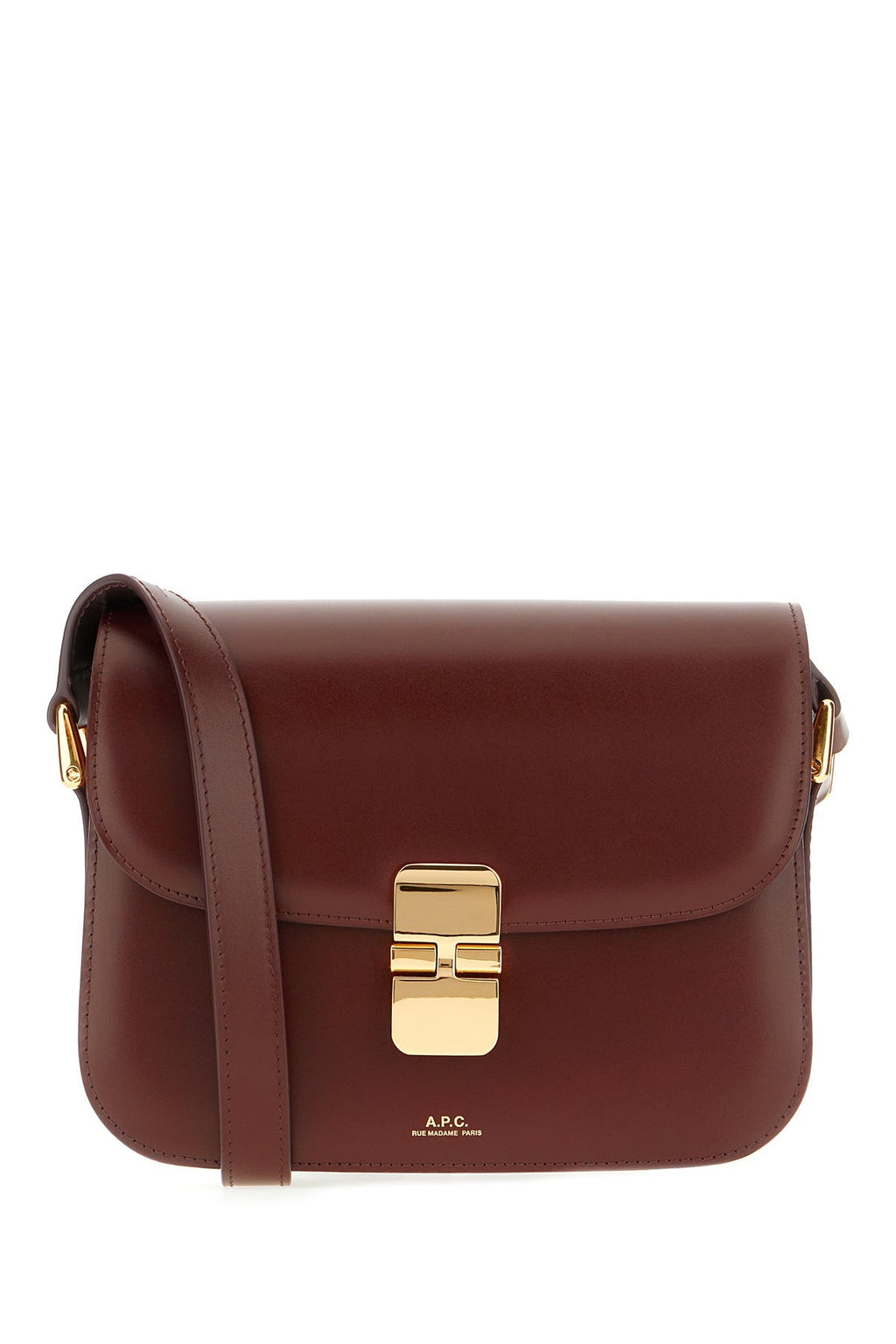 A.P.C. Woman Bags Shopper Bags