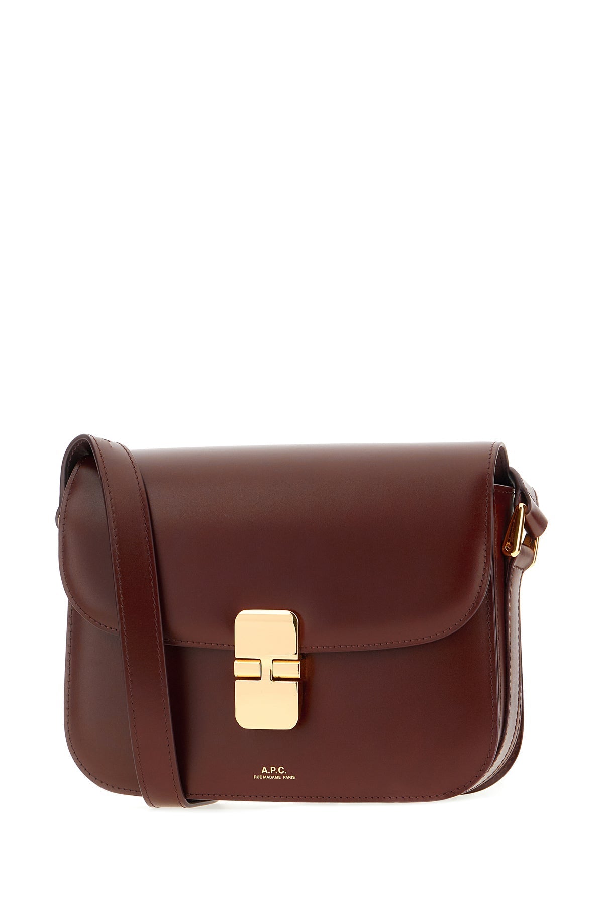 A.P.C. Woman Bags Shopper Bags