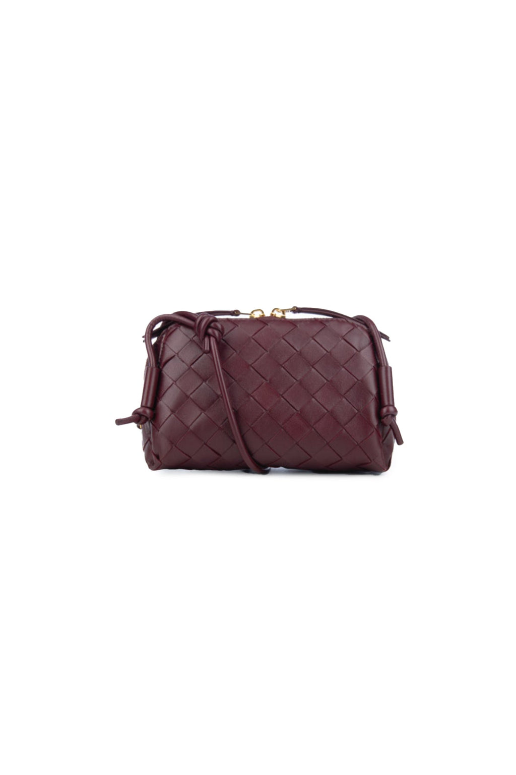 Bottega Veneta Woman Bags Crossbody Bags