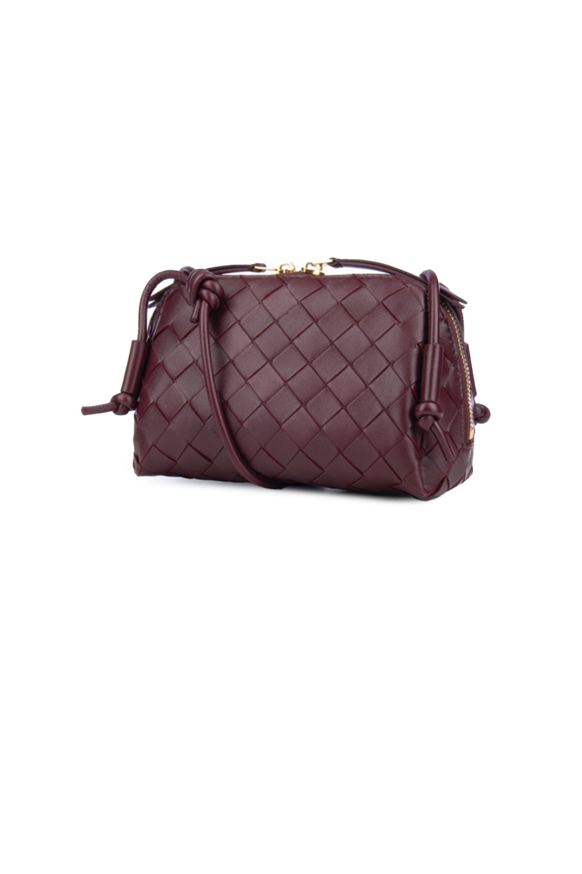 Bottega Veneta Woman Bags Crossbody Bags