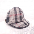 BURBERRY WOOL CAP - SIZE S