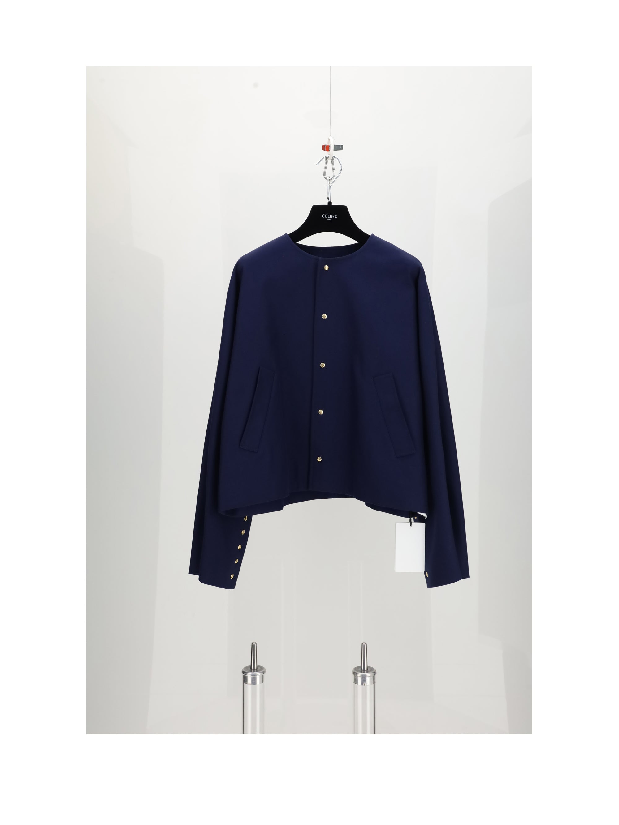 Celine Women Cardigan Jacket