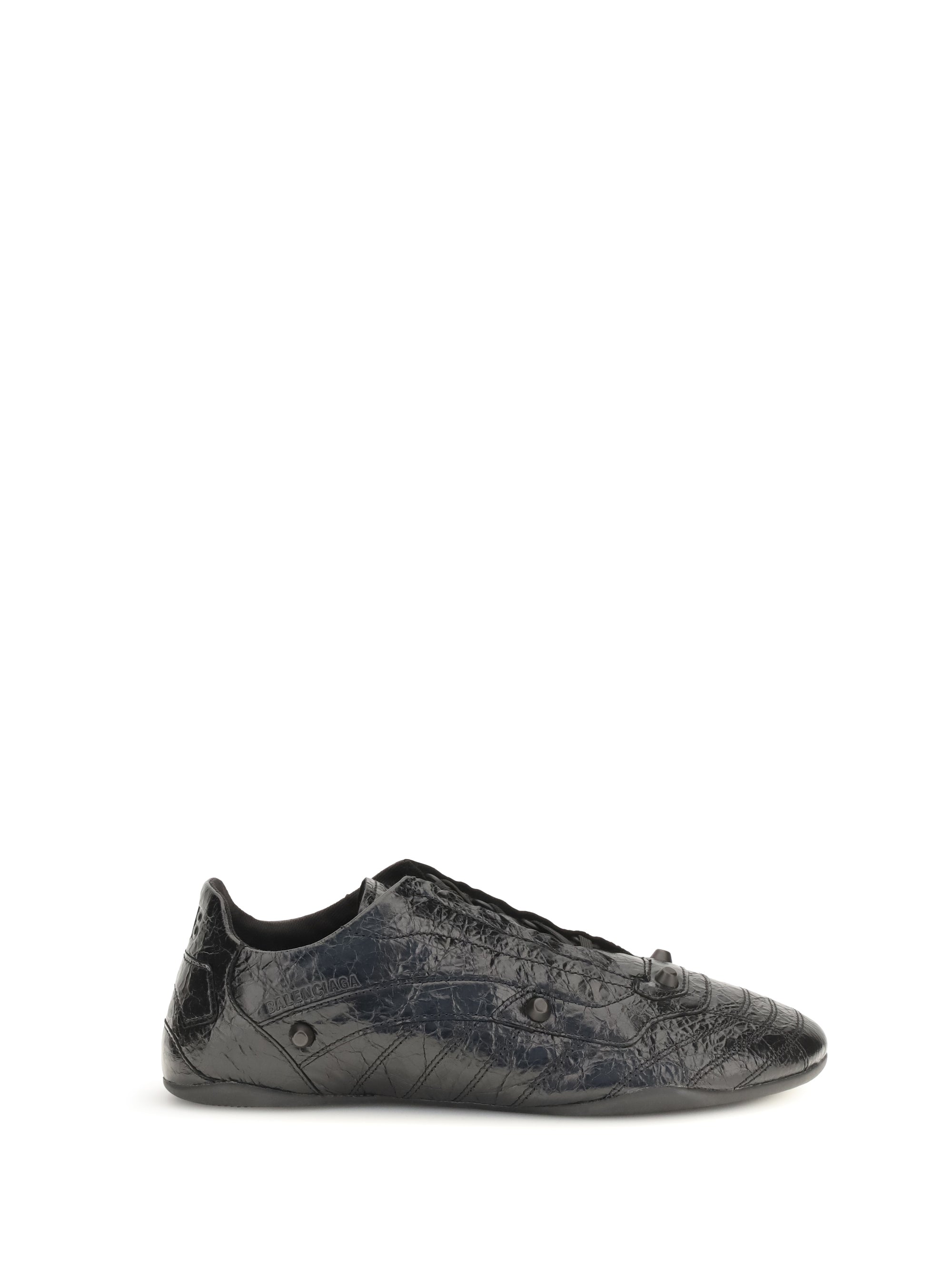 Balenciaga Men City Sneakers