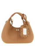 Ganni Women 'Mini Hobo' Handbag