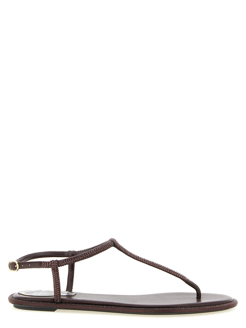 René Caovilla Women 'Diana' Sandals