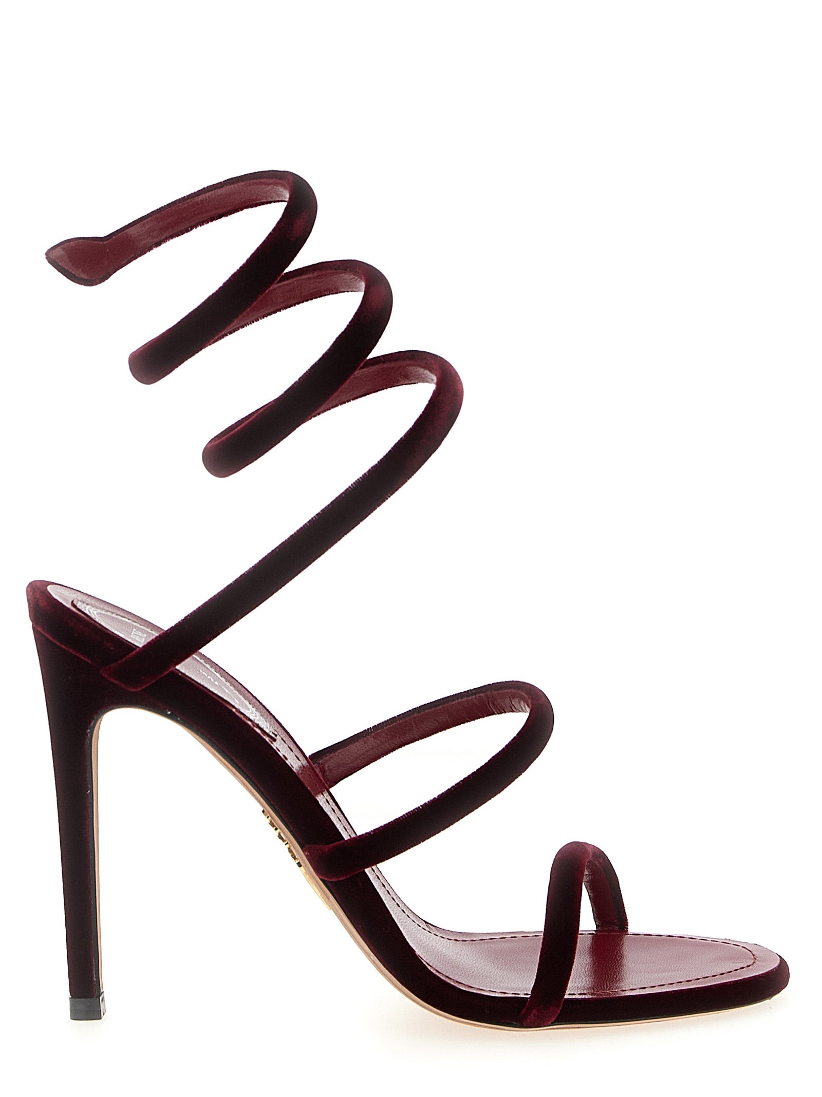 René Caovilla Women 'Cleo' Sandals