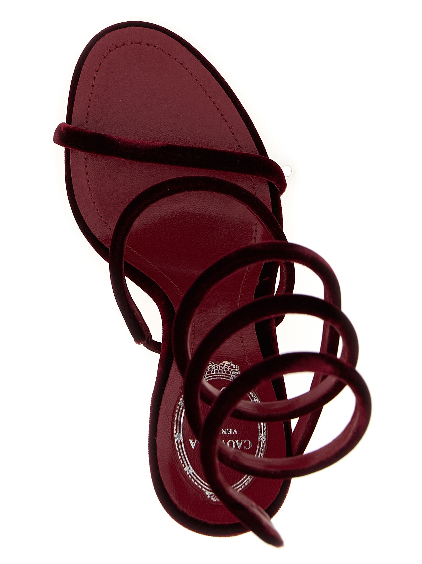 René Caovilla Women 'Cleo' Sandals