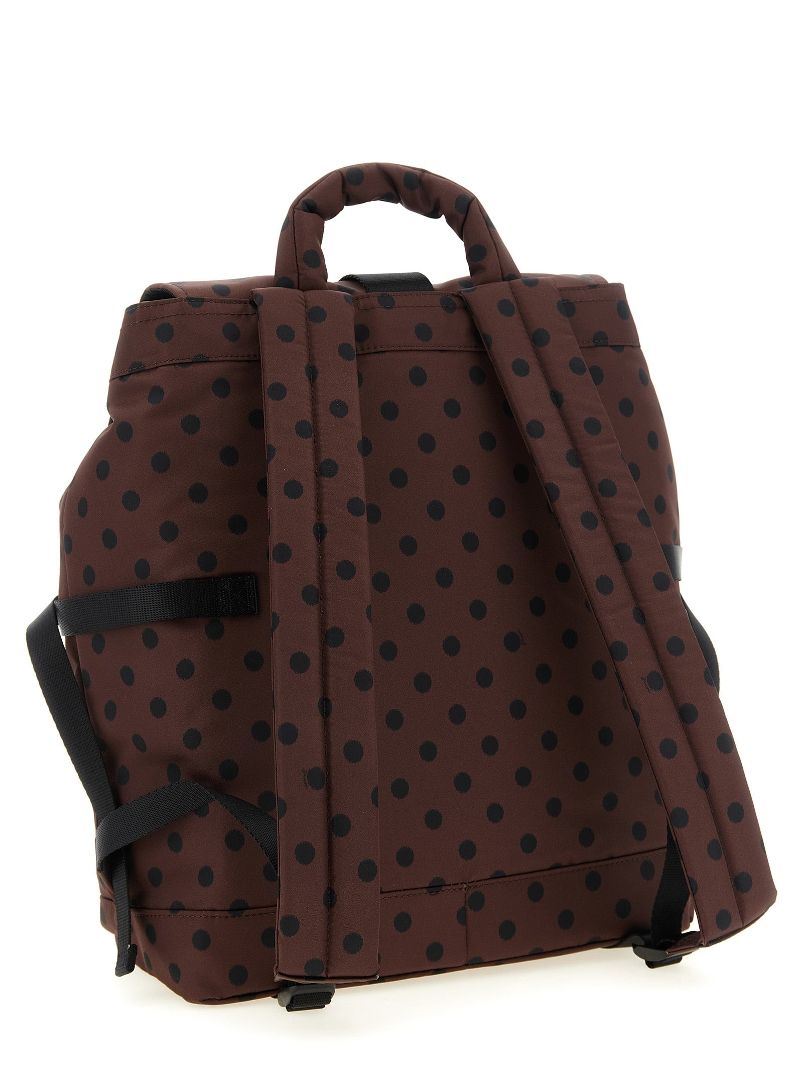 Ganni Women 'Re-Tech' Backpack