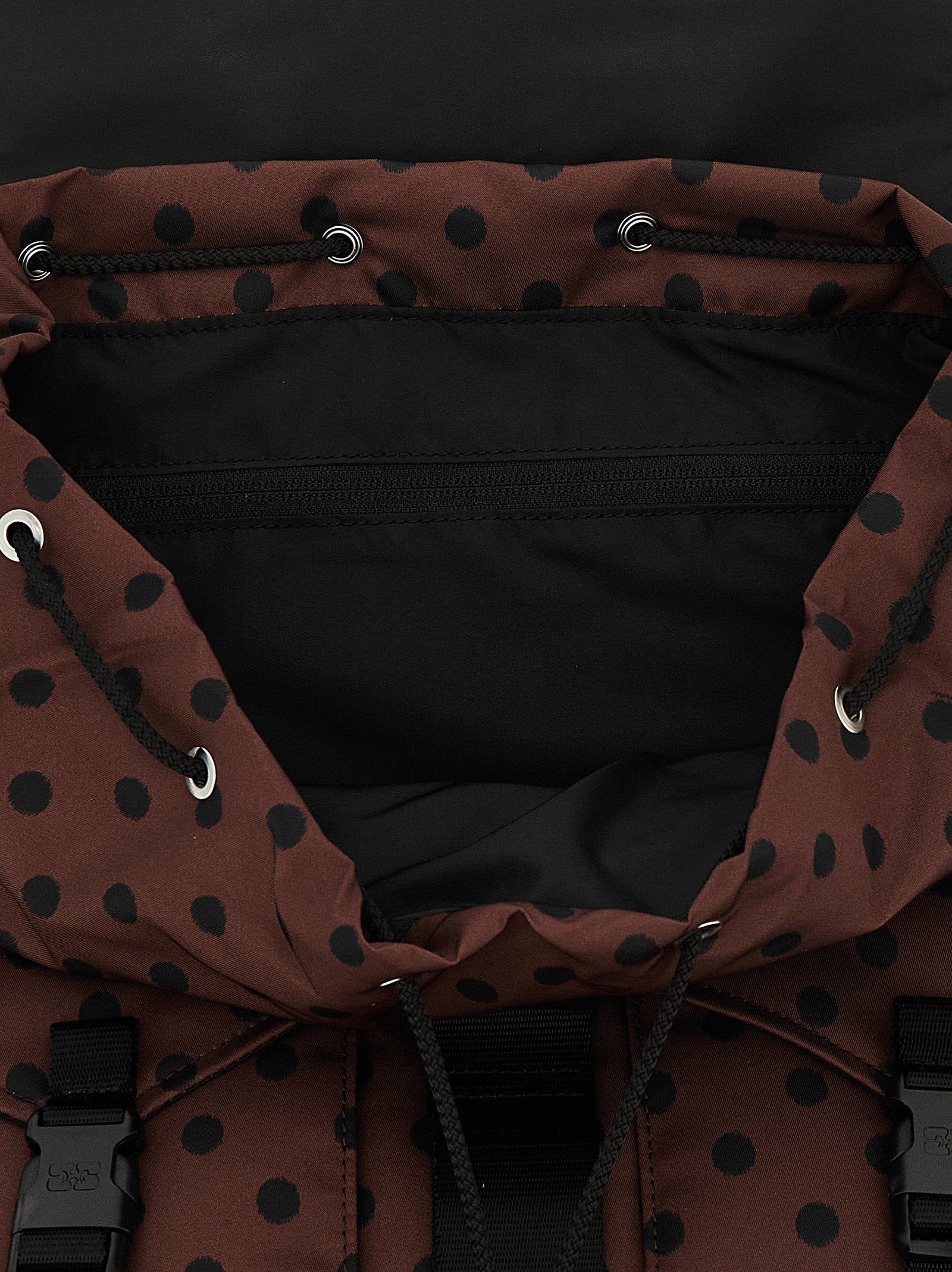 Ganni Women 'Re-Tech' Backpack