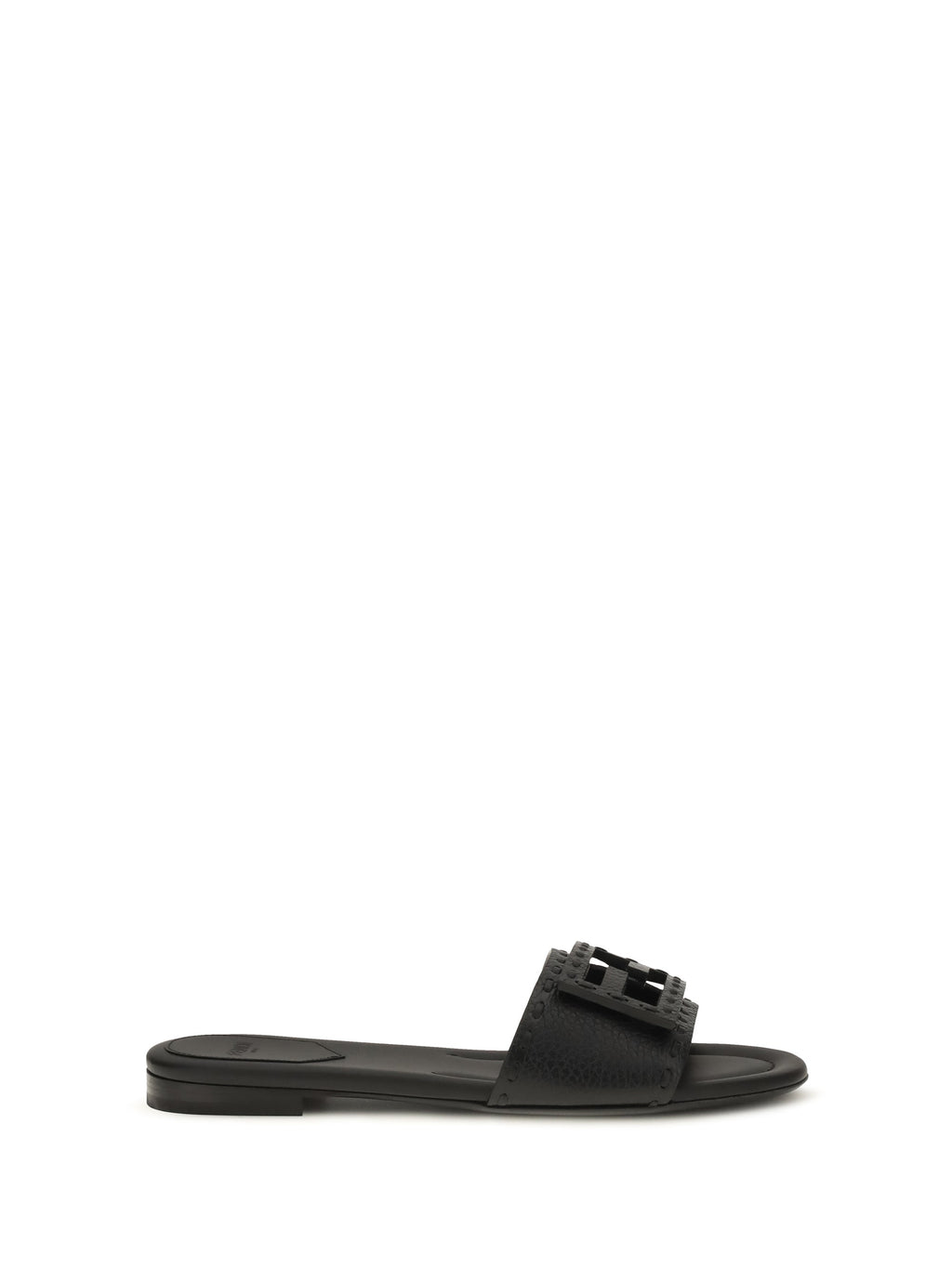 Fendi Women Baguette Sandals