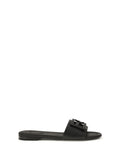 Fendi Women Baguette Sandals