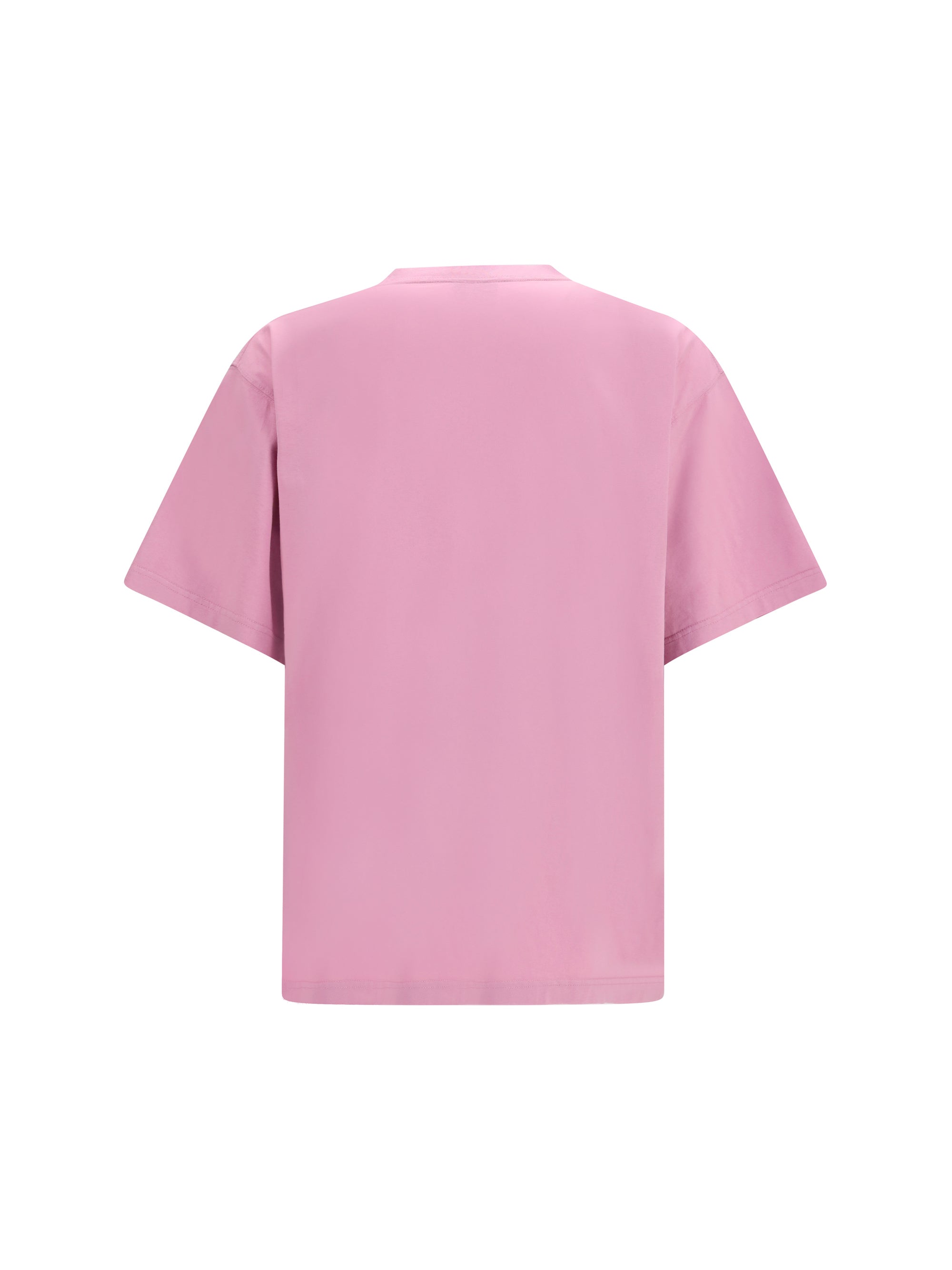 Balenciaga Men Vintage Surfer Oversized T-Shirt