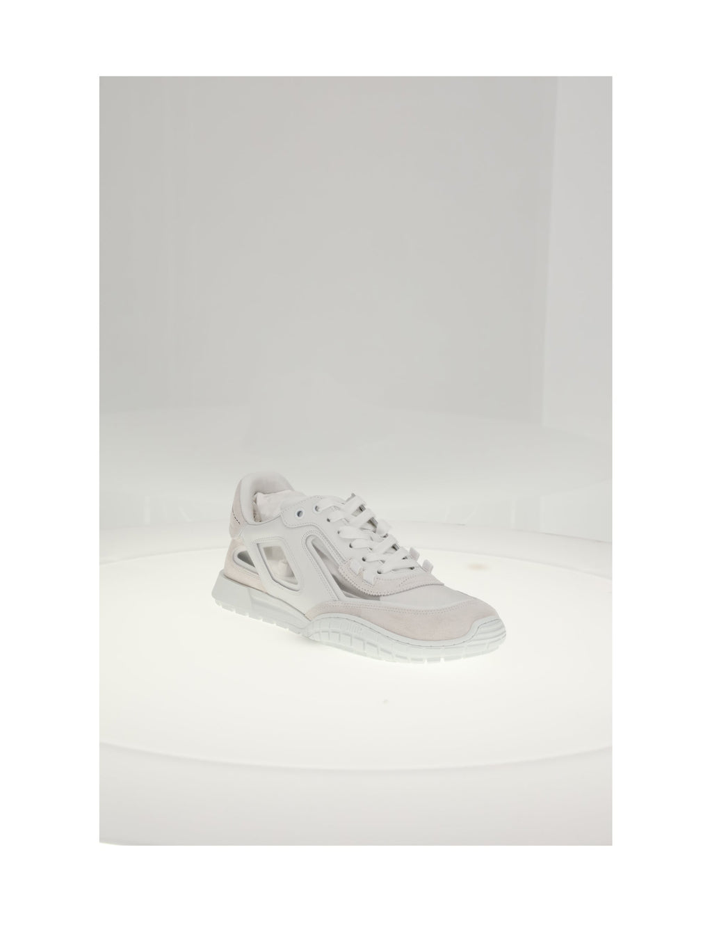 Dior Women Sneaker