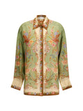 Zimmermann Women Indra Shirt