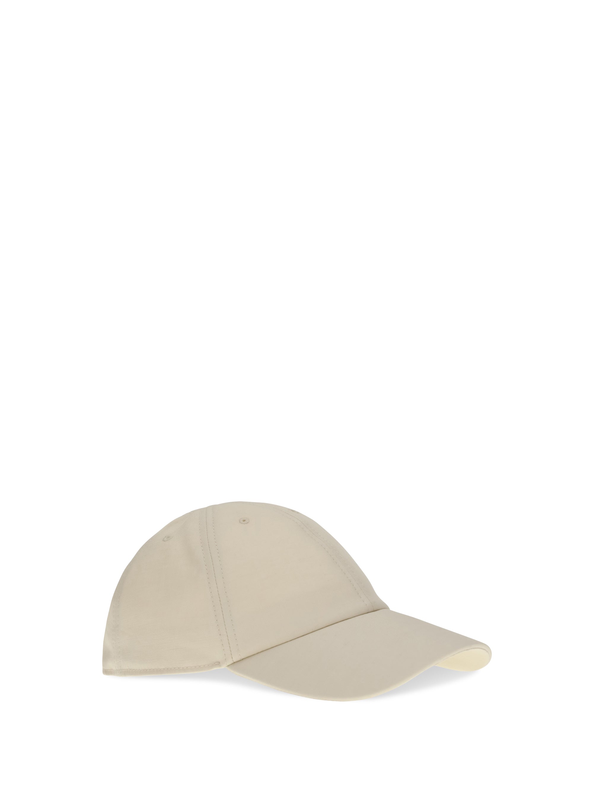 Fendi Men Baseball Cap With Logo