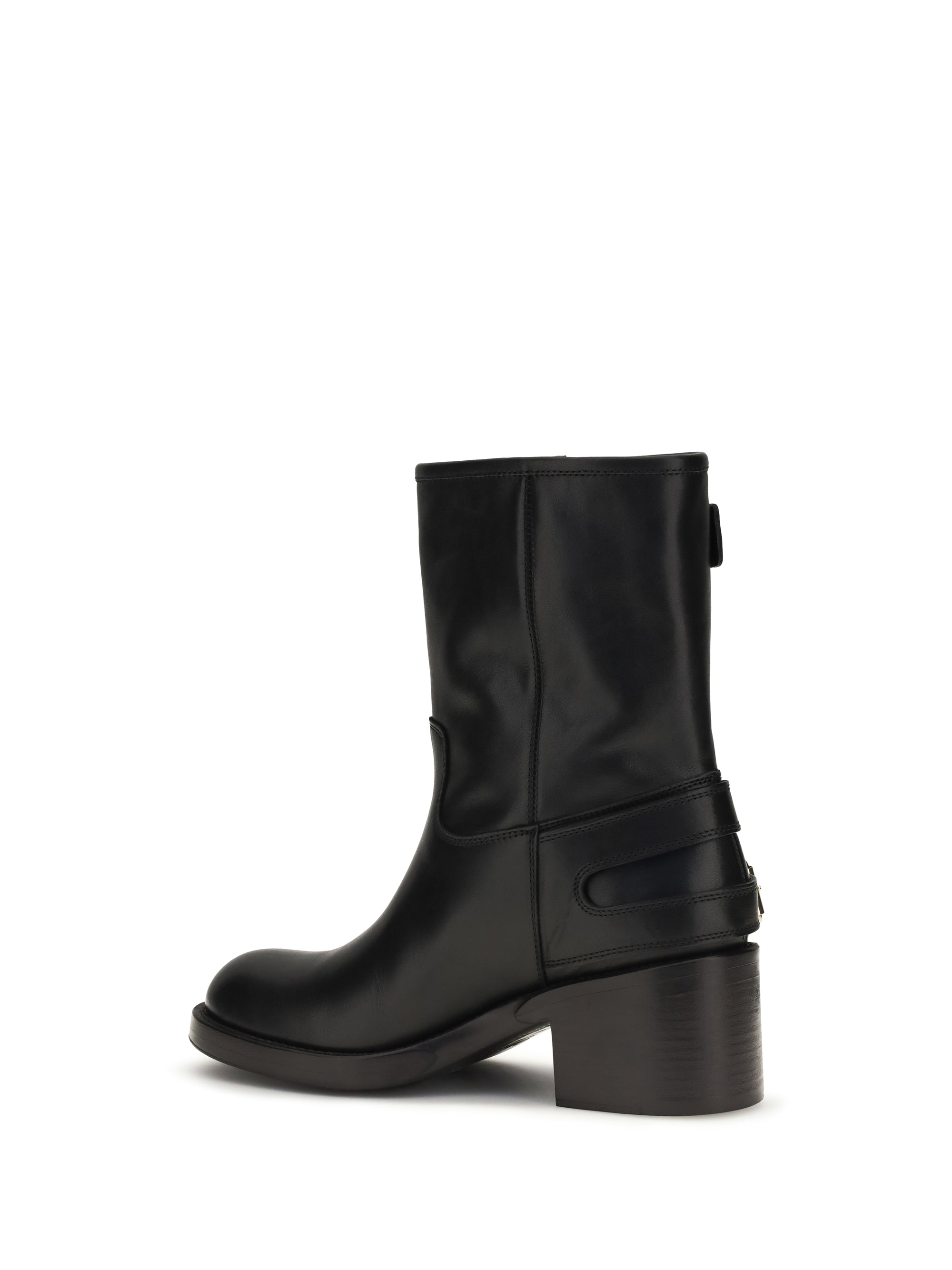 Chloé Women Dakota Boots