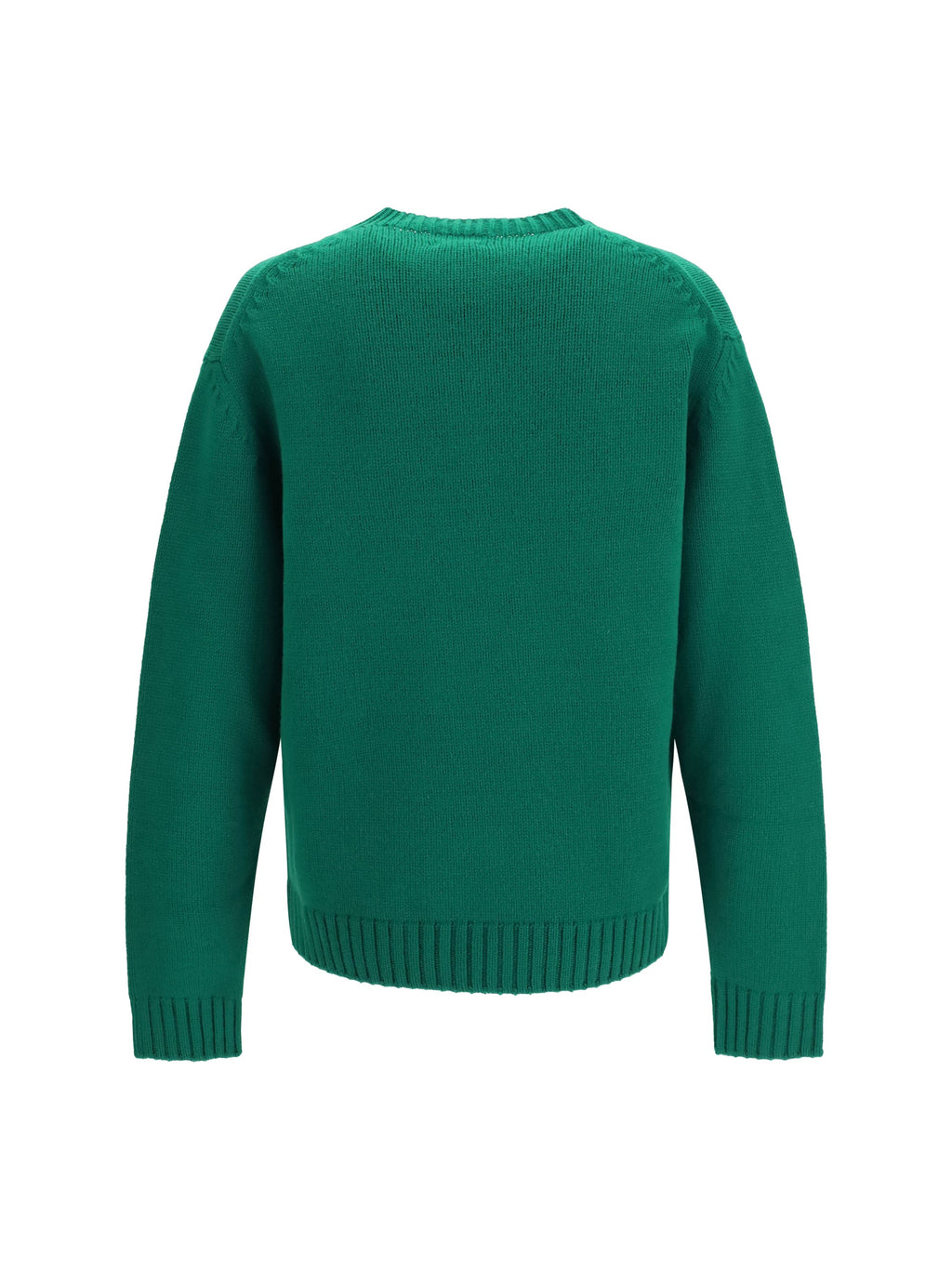Tom Ford Men Wool And Cashmere Sweater