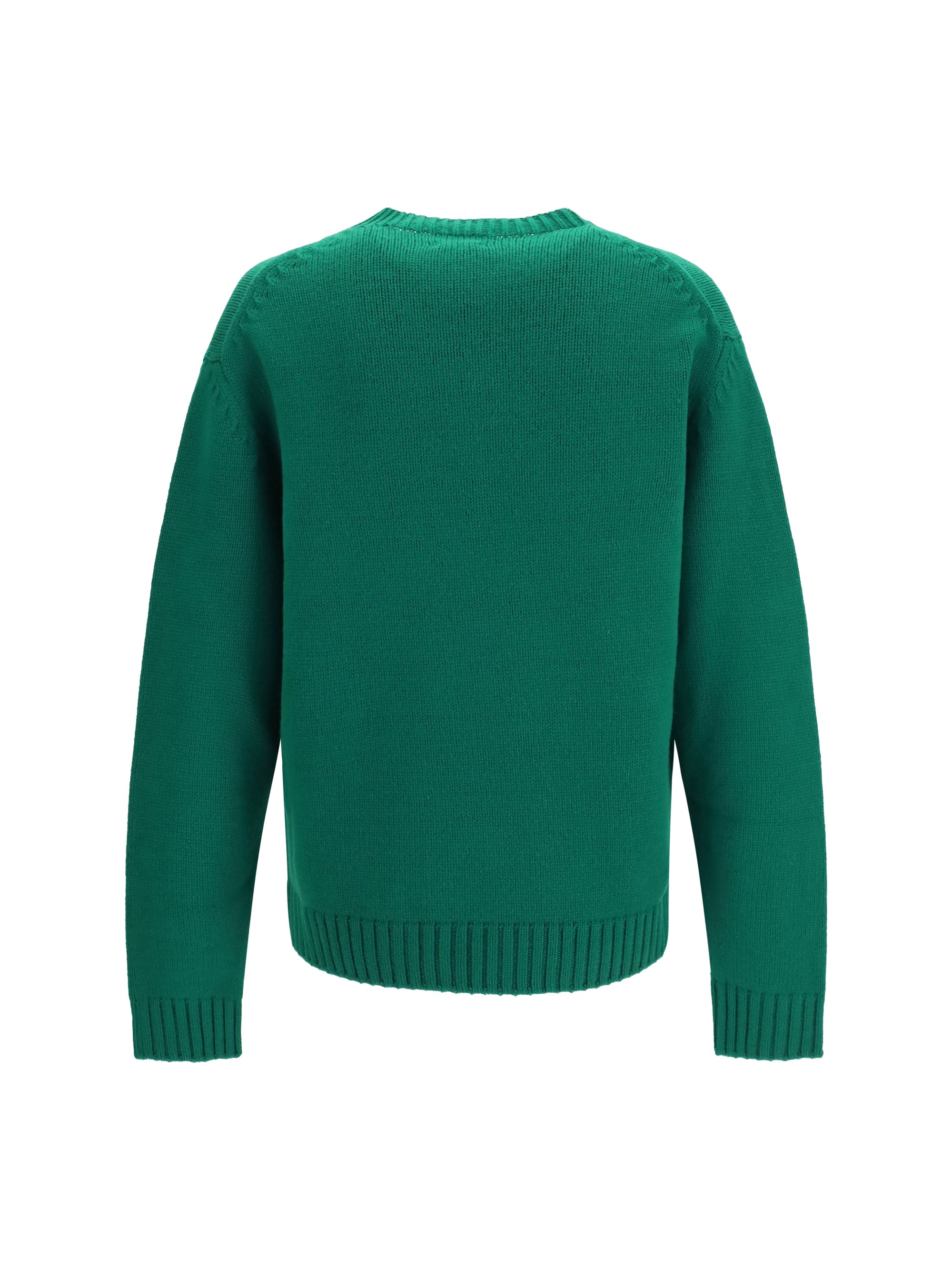 Tom Ford Men Wool And Cashmere Sweater