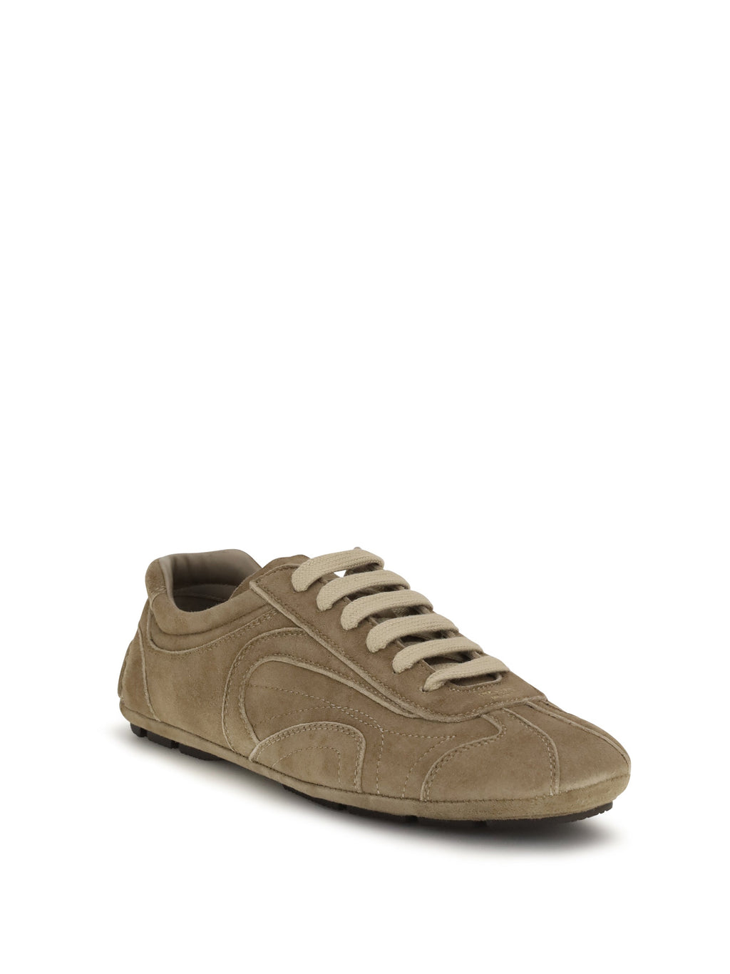Prada Men Montecarlo Re-Edition 2005 Sneakers