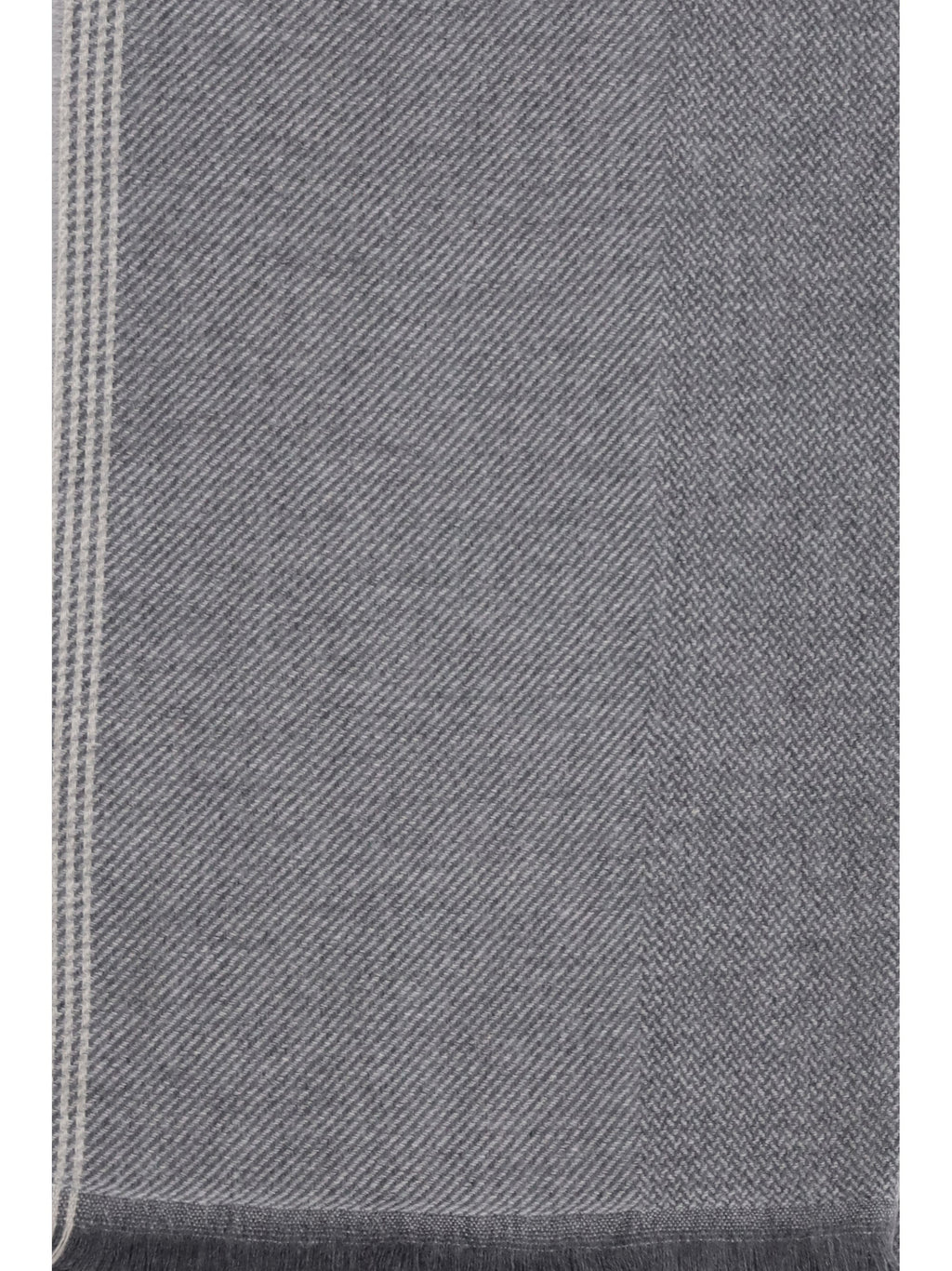 Brunello Cucinelli Men Cashmere Scarf