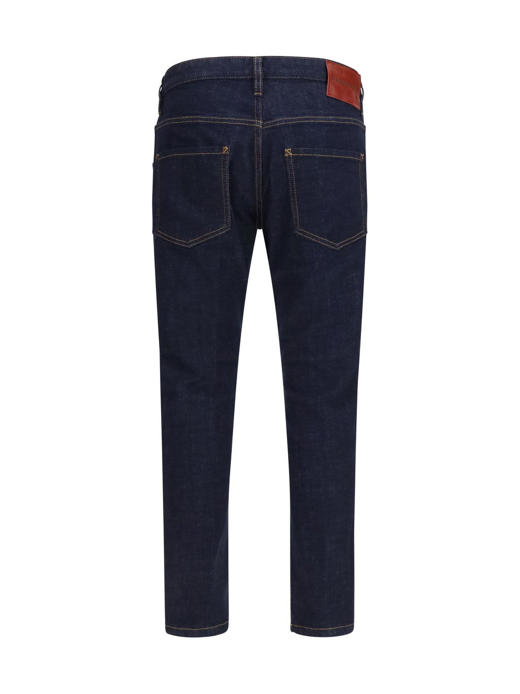 Dsquared2 Men Slim Fit Jeans