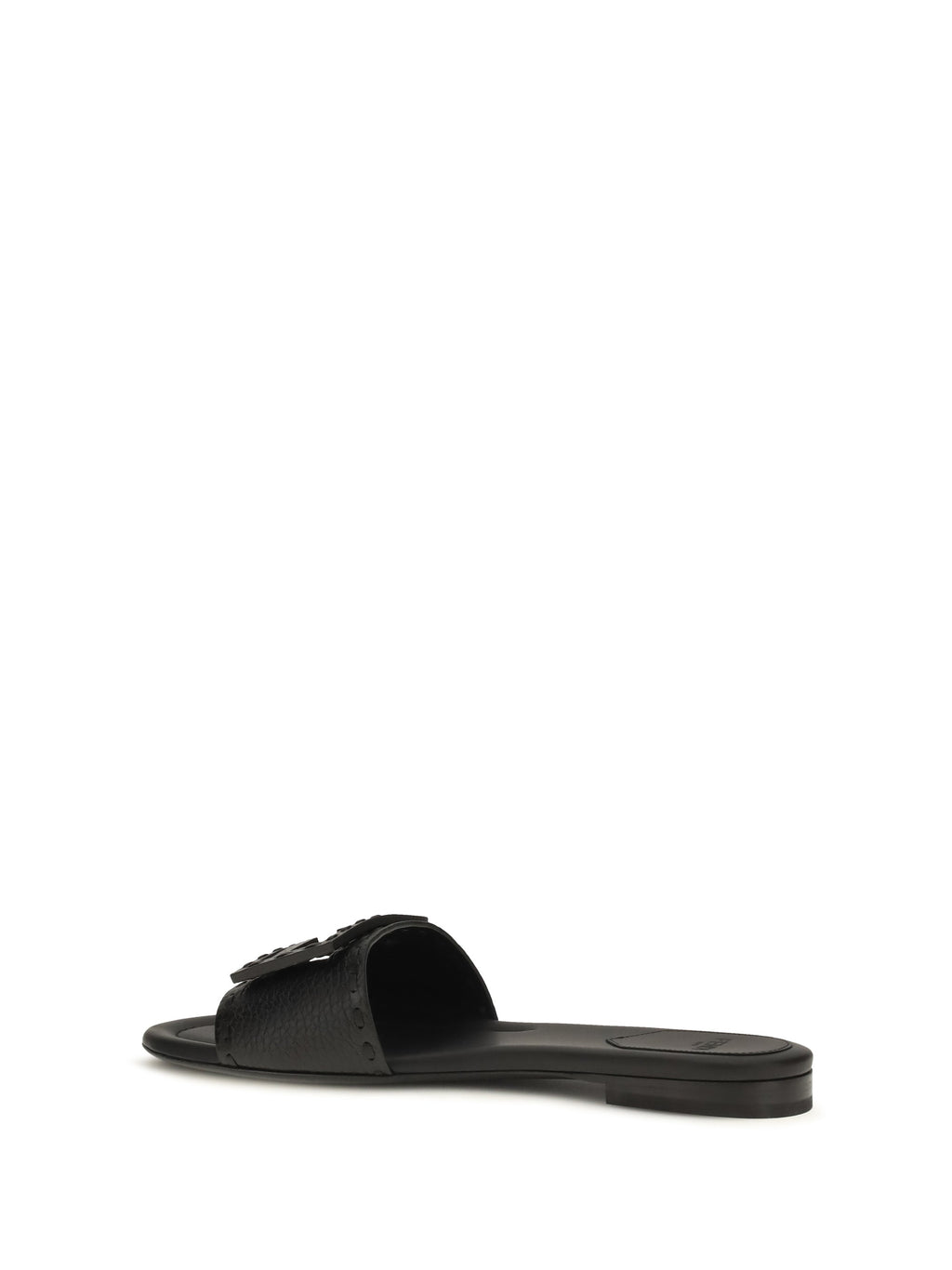 Fendi Women Baguette Sandals