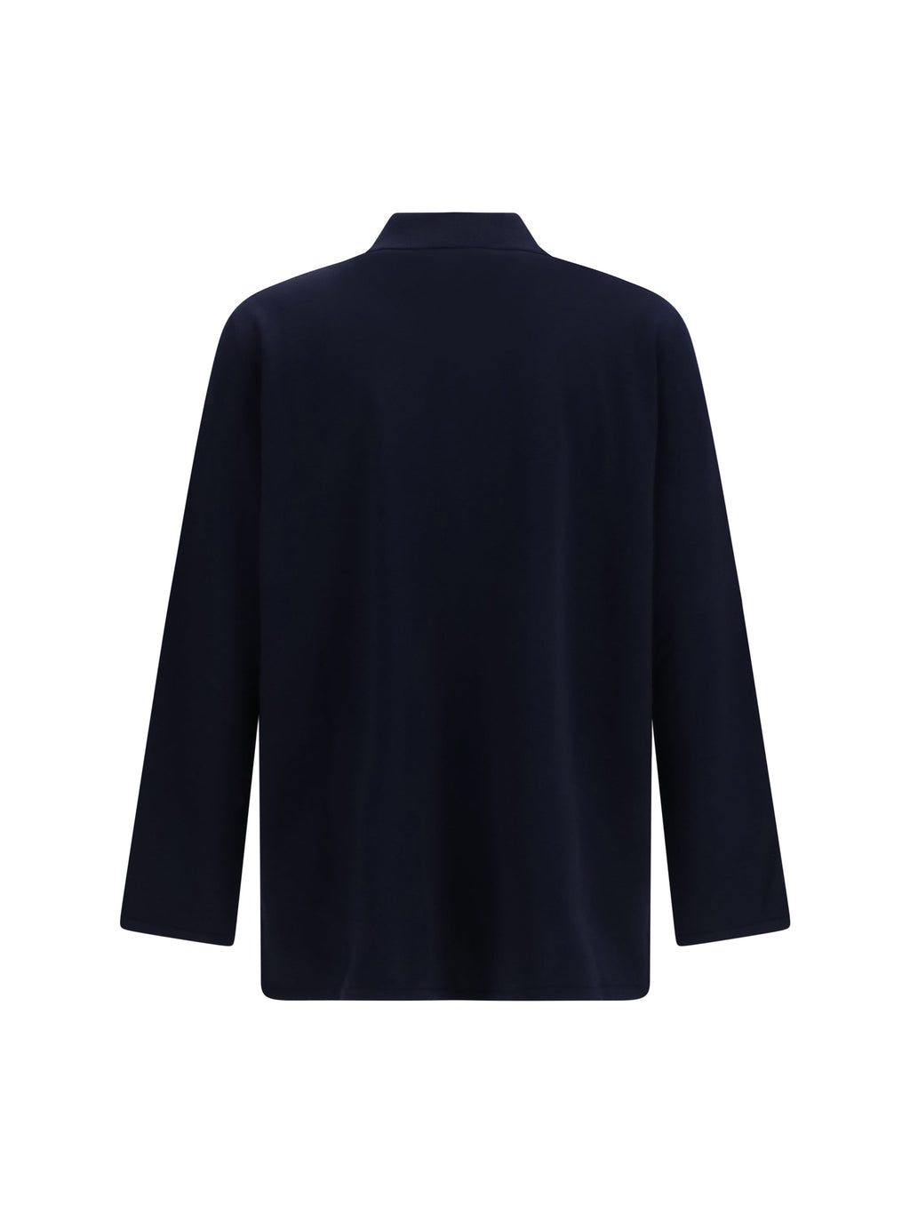 Valentino Men Wool Cardigan With Vlogo