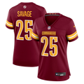 Arizona Cardinals Starling Thomas V Cardinal Team Game Jersey
