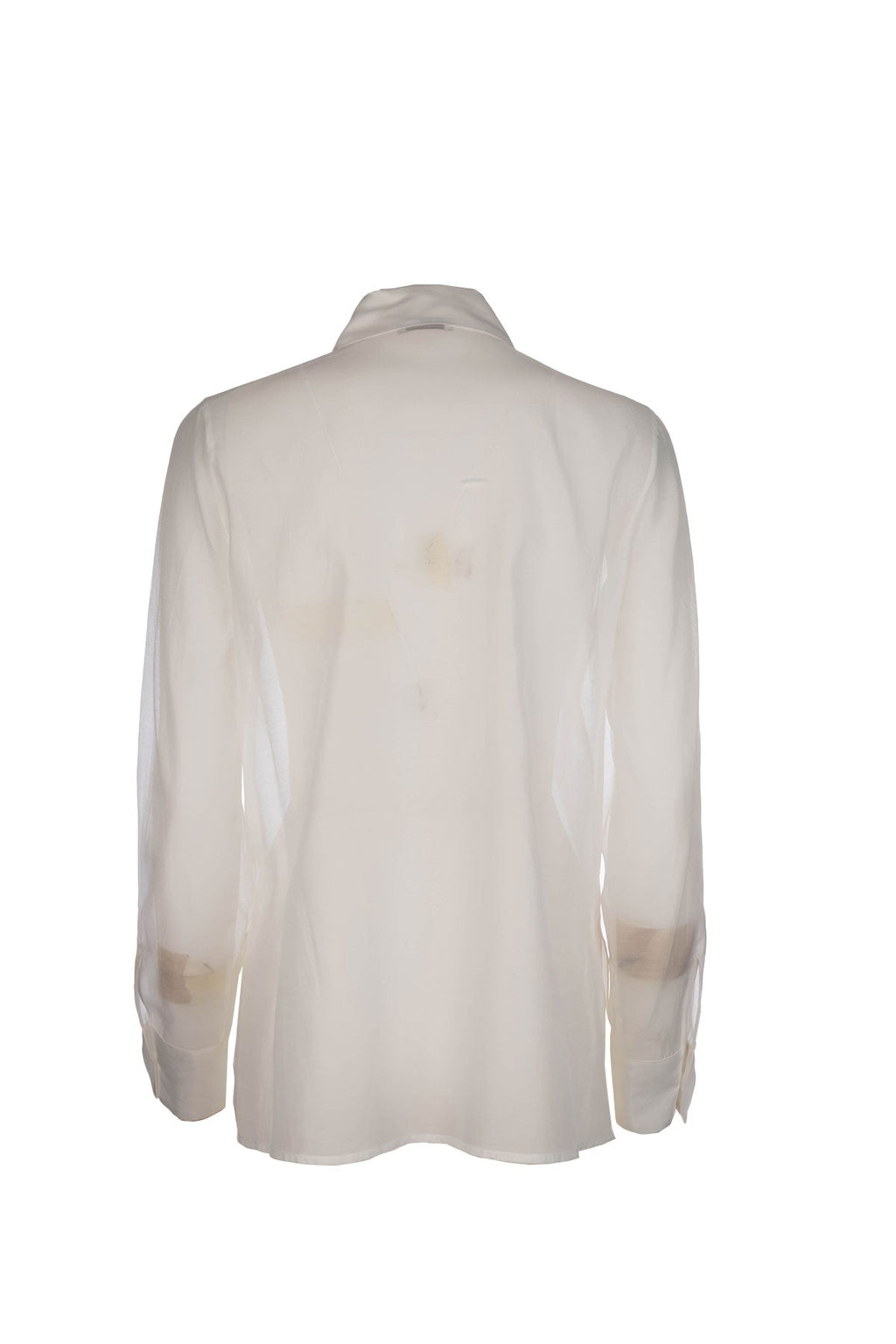 Peserico Woman Clothing Shirts
