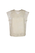 Peserico Woman Clothing Shirts