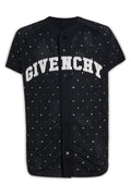 Givenchy Man Clothing Shirts