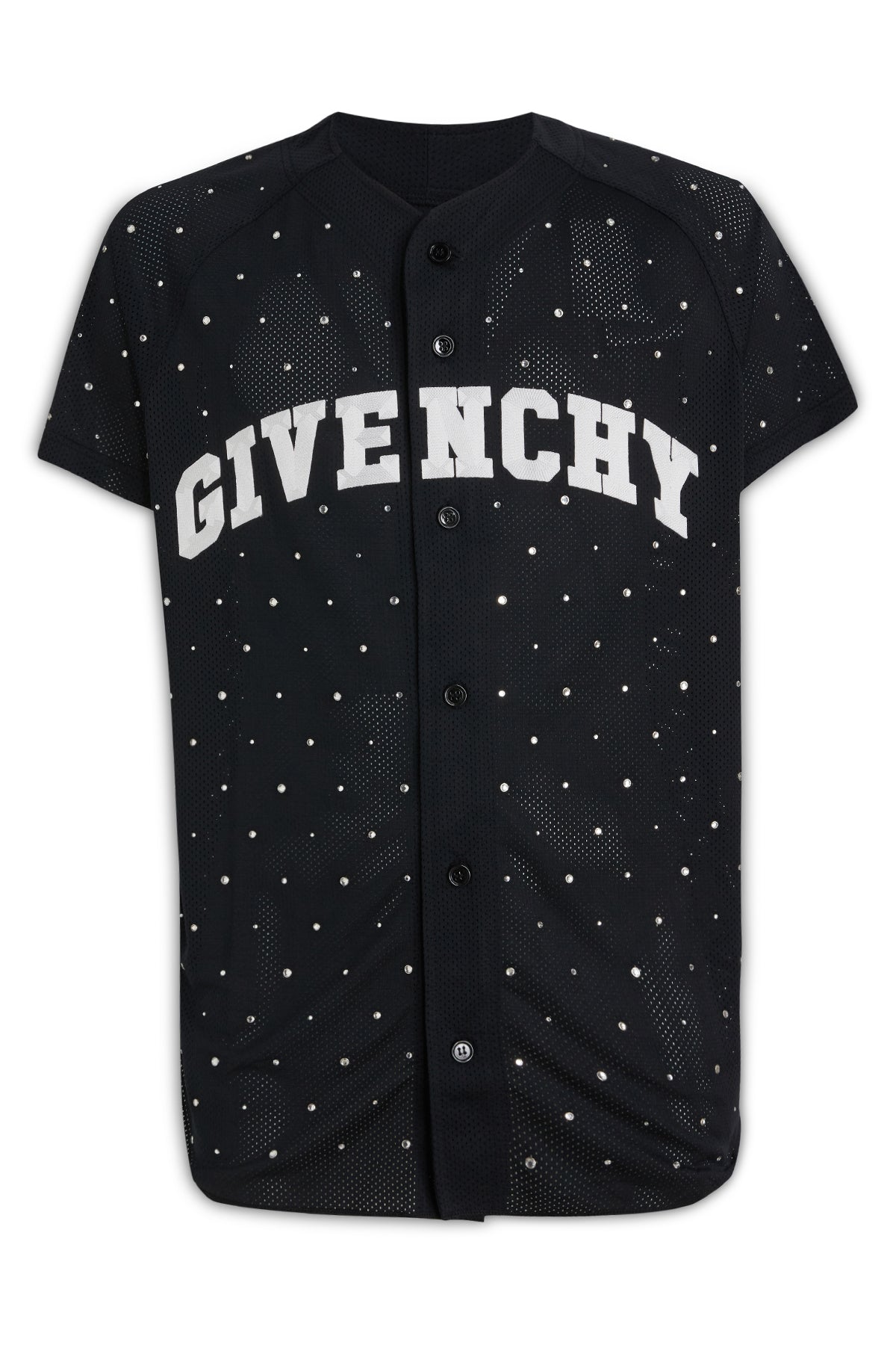 Givenchy Man Clothing Shirts