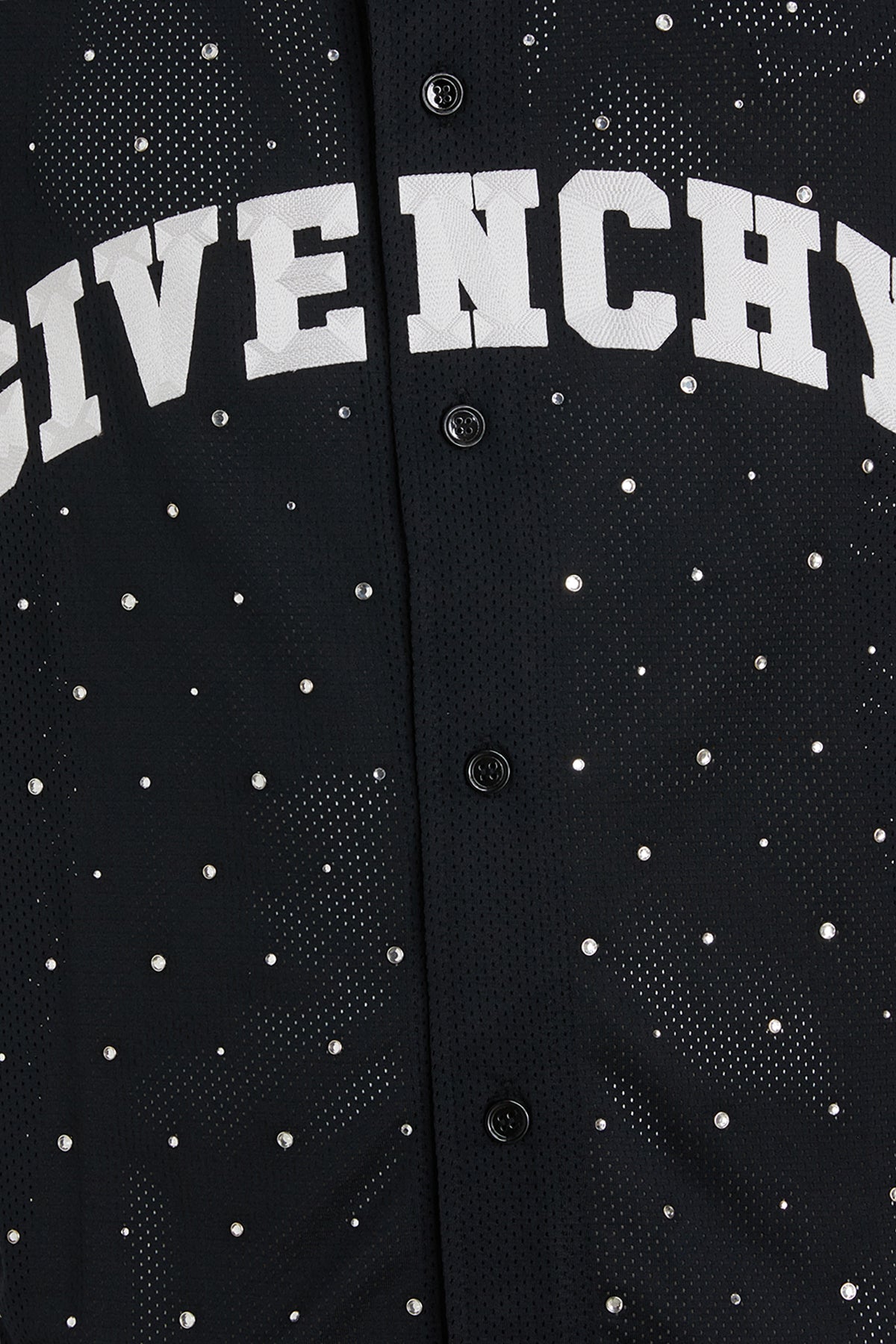 Givenchy Man Clothing Shirts