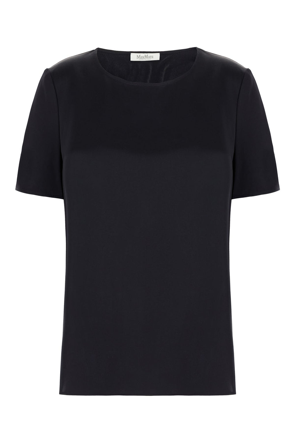 Max Mara Woman Clothing Tops
