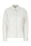 Fendi Woman Clothing Coats