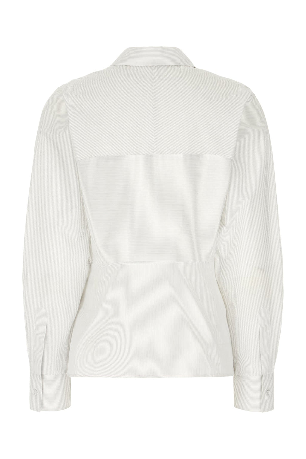 Fendi Woman Clothing Coats