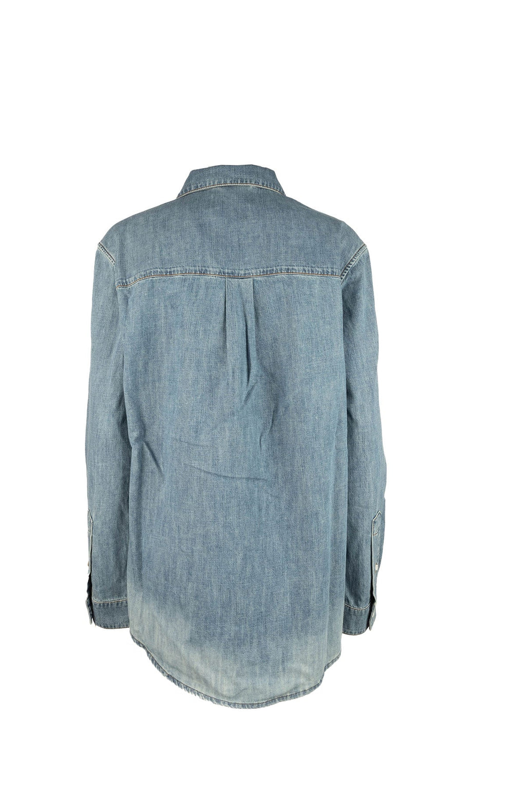 Miu Miu Woman Clothing Shirts