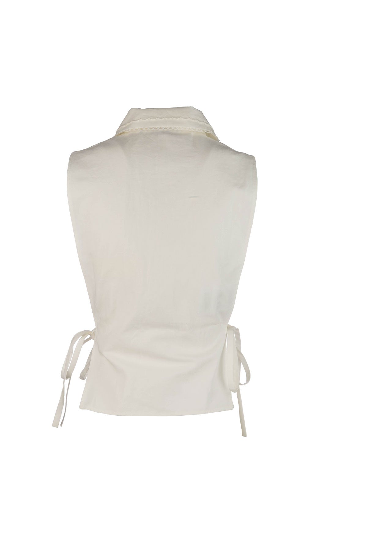 Miu Miu Woman Clothing Shirts