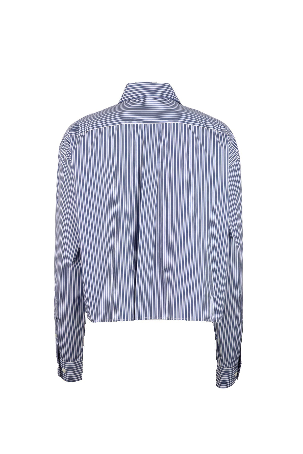 Miu Miu Woman Clothing Shirts